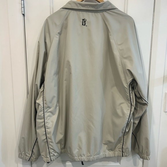 PGA  Tour Windbreaker - Picture 3 of 4